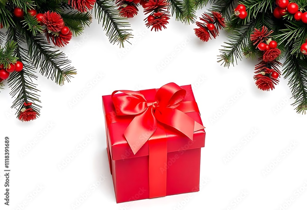 christmas tree with gift boxes christmas tree with gift boxes