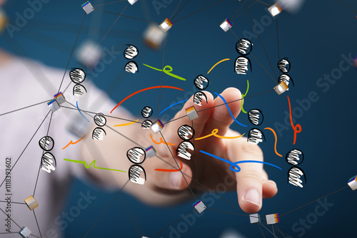 conference Digital Network ...