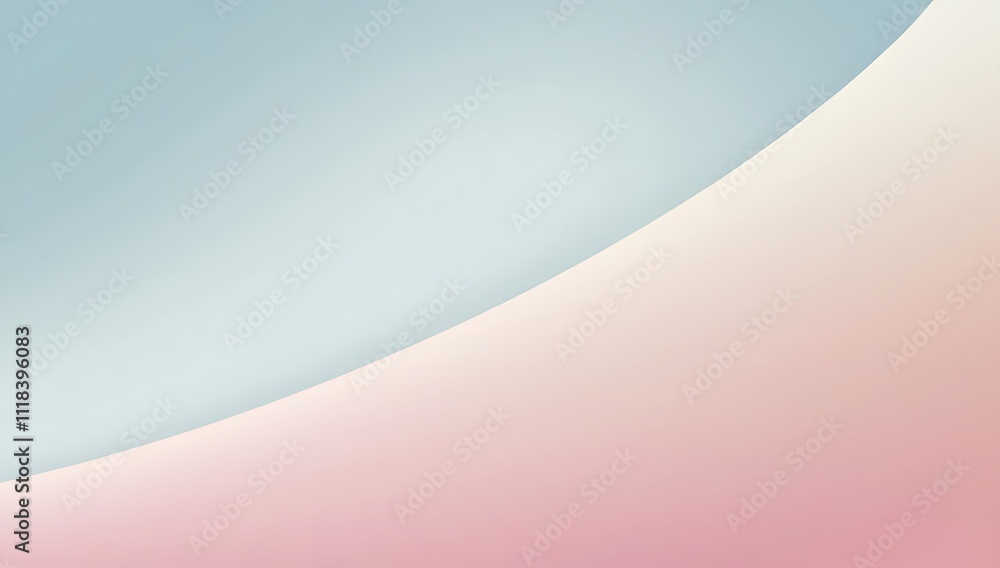 Abstract Pastel Gradient Background Design Abstract Pastel Gradient Background Design