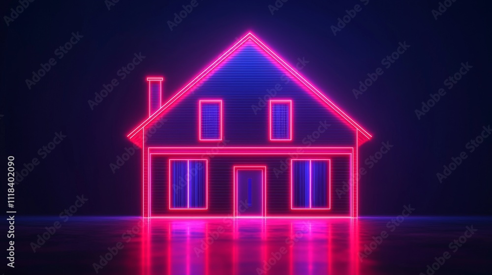 Modern Smart Home Powered by Renewable Energy and AI Modern Smart Home Powered by Renewable Energy and AI