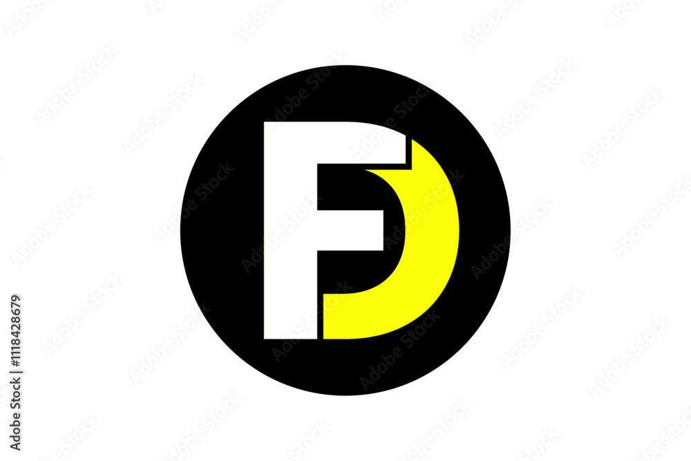 FD LOGO DESIGN FD LOGO DESIGN