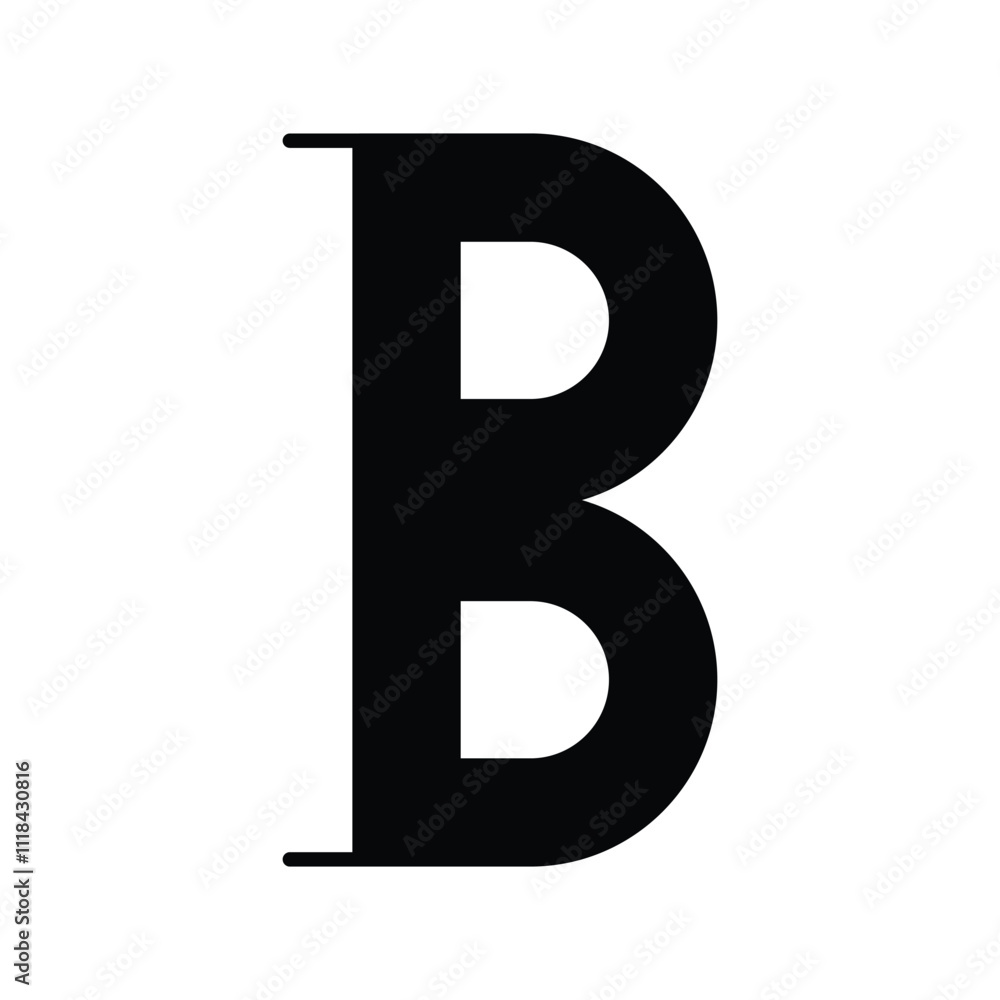 bold glyph icon with white background vector stock illustration bold glyph icon with white background vector stock illustration