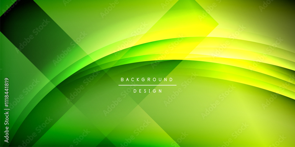 Expressive poster with shadow lines. Features technology, minimalist, and business themes, bright vibrant color schemes Expressive poster with shadow lines. Features technology, minimalist, and business themes, bright vibrant color schemes