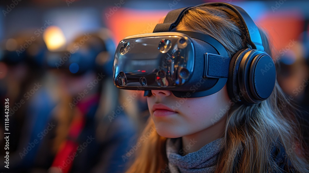 VR for social interaction and networking VR for social interaction and networking
