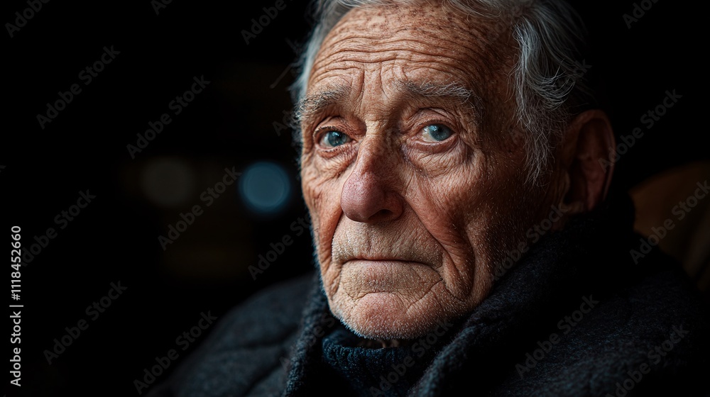mental health in aging populations mental health in aging populations