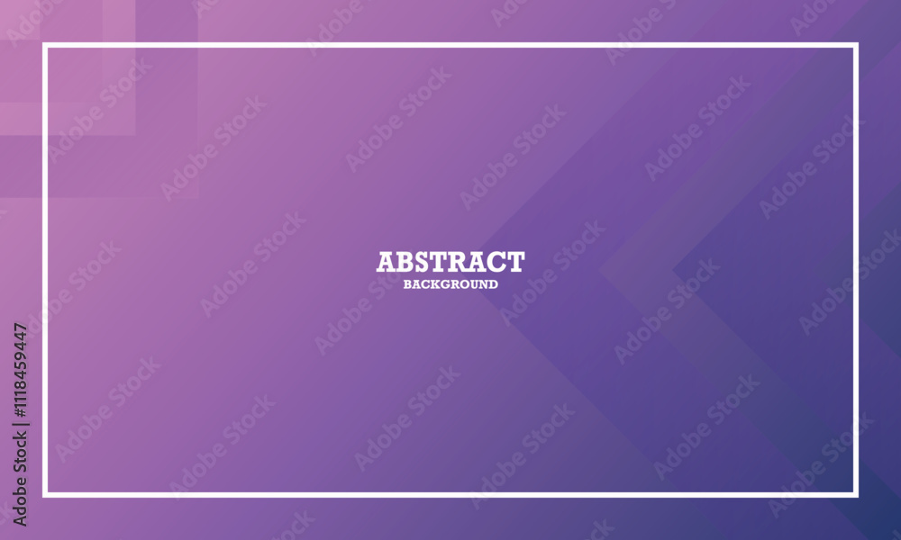 Modern abstract poster and banner background Modern abstract poster and banner background