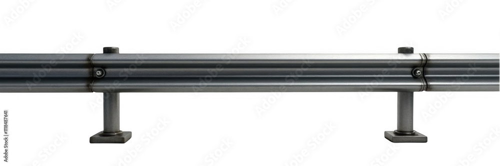 Highway Barricade and Guardrail PNG, Transparent Image for Stock Photo Download - Infrastructure Safety Design Highway Barricade and Guardrail PNG, Transparent Image for Stock Photo Download - Infrastructure Safety Design