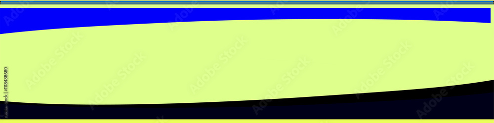 Fototapeta premium Panorama landscape background template for banners, posters, events, advertising, Gentle classic texture for your graphic designing works, insert picture or text with copy space