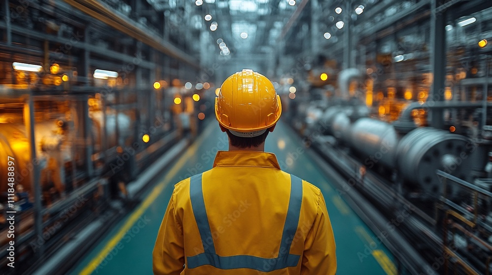 digital transformation in manufacturing