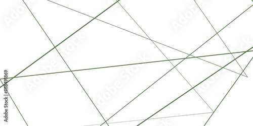 Abstract geometric lines background. Abstract grey and silver random chaotic liens with many squares and triangles shape background.