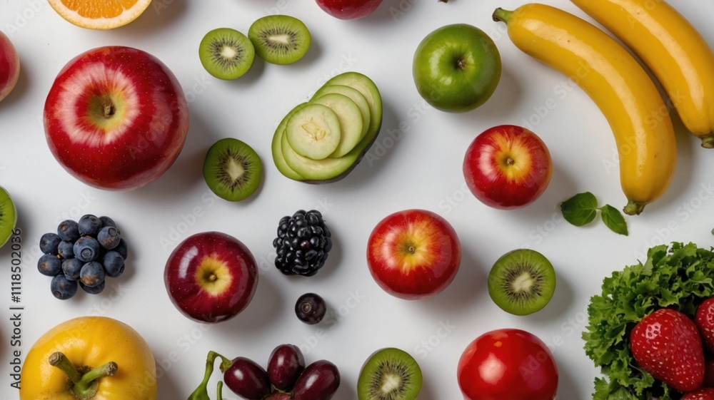 composition of different fruits and vegetable composition of different fruits and vegetable