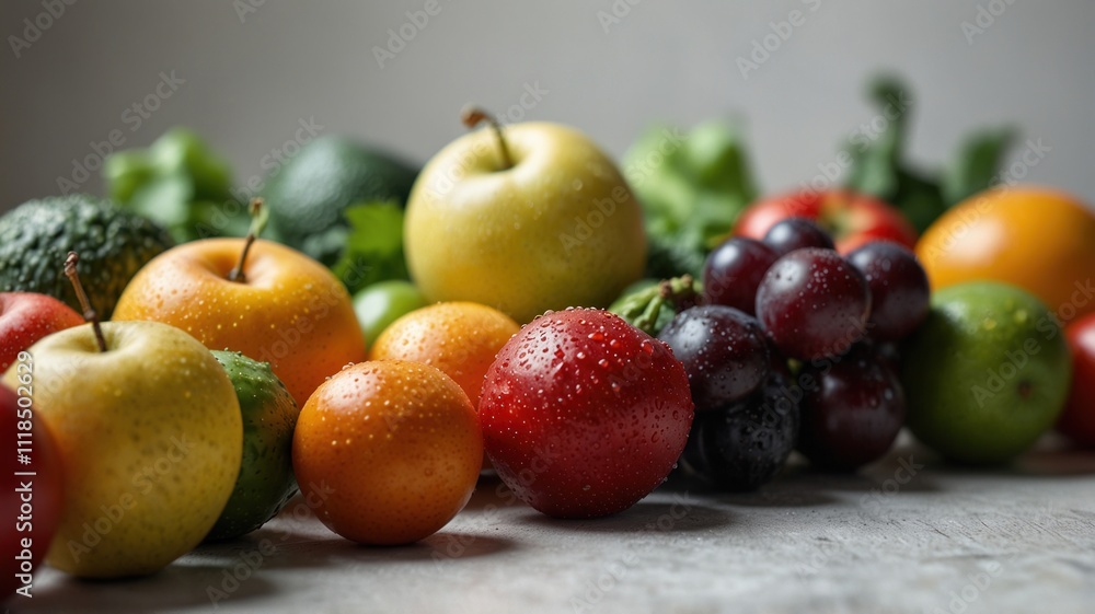 composition of different fruits and vegetable composition of different fruits and vegetable