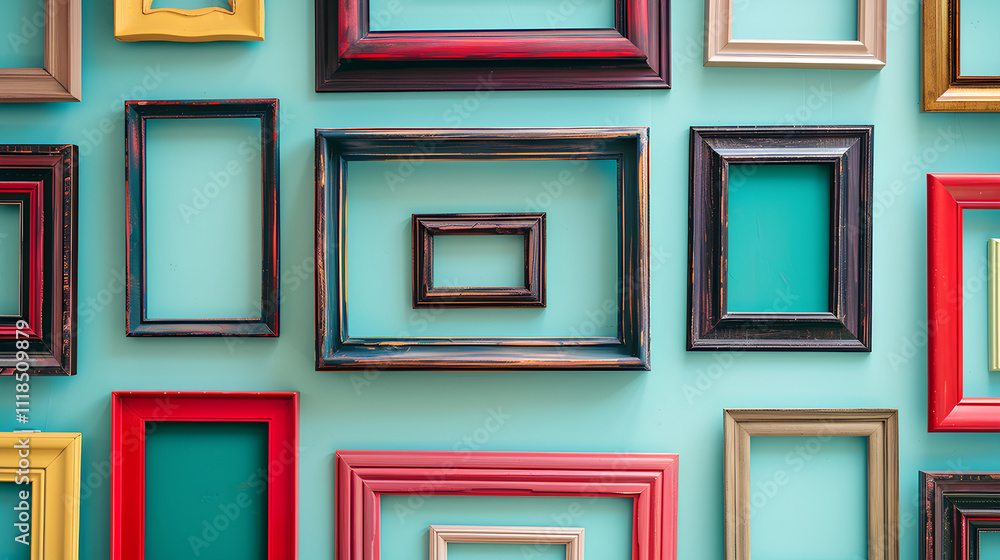 background with photo frame theme background with photo frame theme