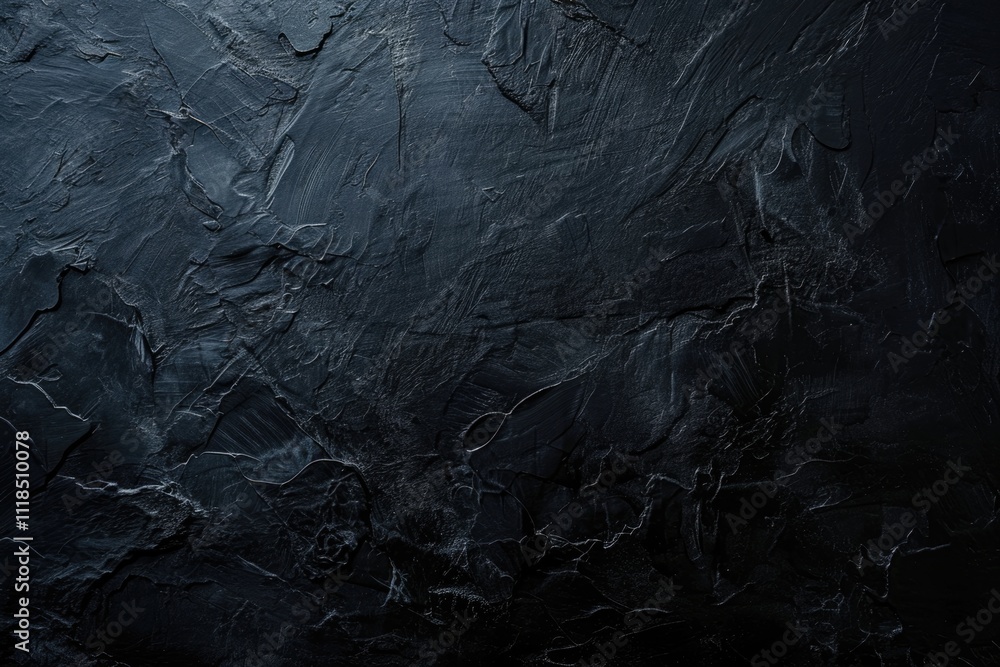 Fototapeta premium Dark Grunge Abstract Background for Advertising and Communication