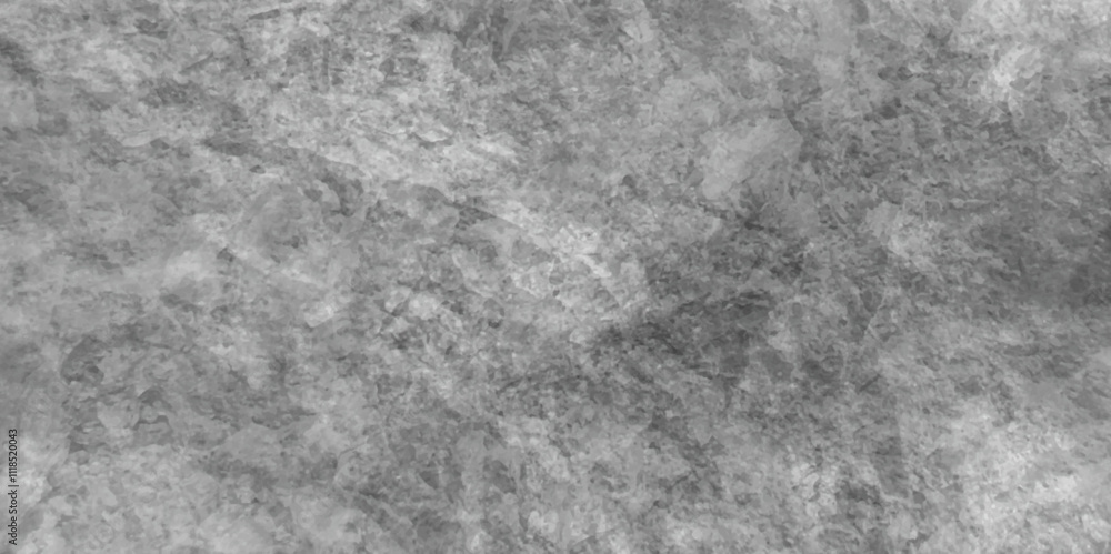 Fototapeta premium Cement or concrete texture wall grungy marble natural pattern for architecture and interior design, abstract black and white rock stone wall background with beautiful gray seamless marble texture.