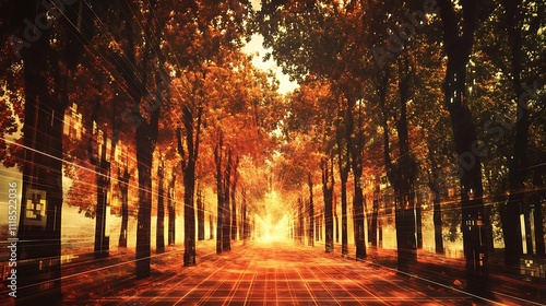 such a beautiful picture of view, ocean, sky,