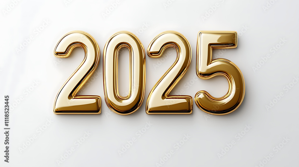 2025 gold for happy new year and holiday, JPG, AI GENERATED 2025 gold for happy new year and holiday, JPG, AI GENERATED