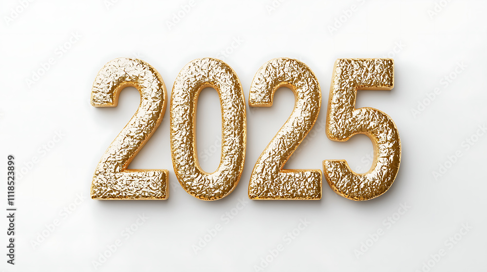 2025 gold for happy new year and holiday, JPG, AI GENERATED 2025 gold for happy new year and holiday, JPG, AI GENERATED