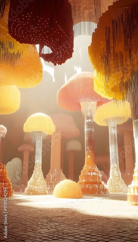 such a beautiful picture of view, ocean, sky,