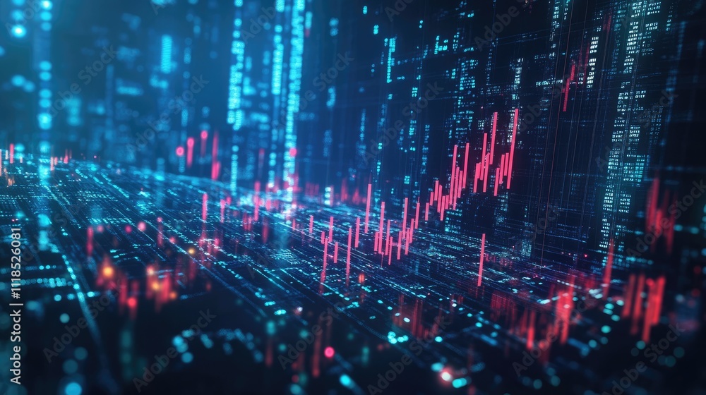 Fototapeta premium Discuss the risks and rewards of venture capital investments