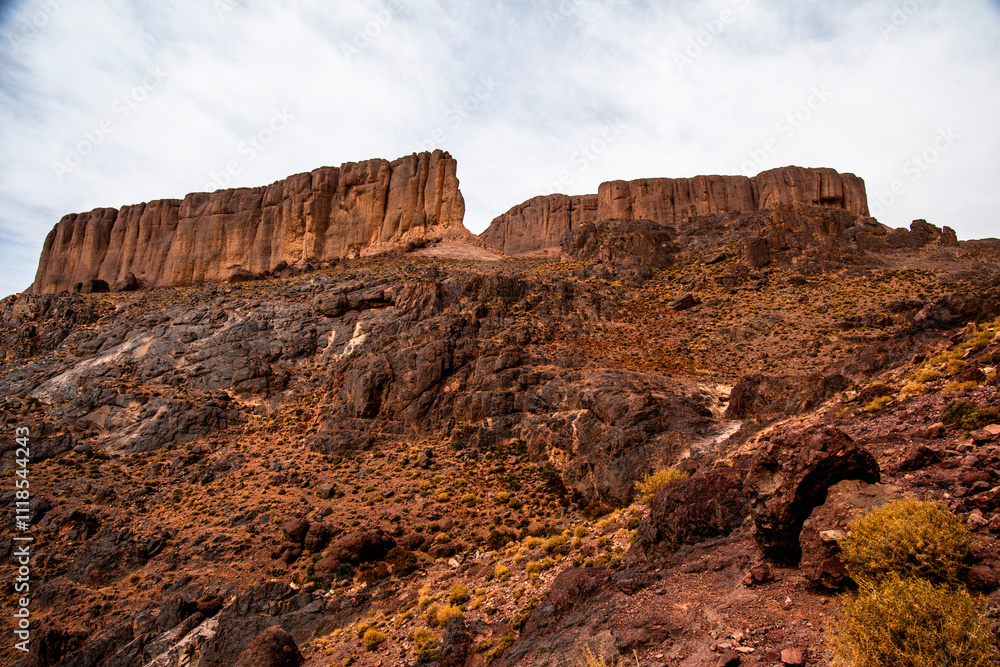 2024 03 13 Jebel Saghro Atlas peaks 109 2024 03 13 Jebel Saghro Atlas peaks 109