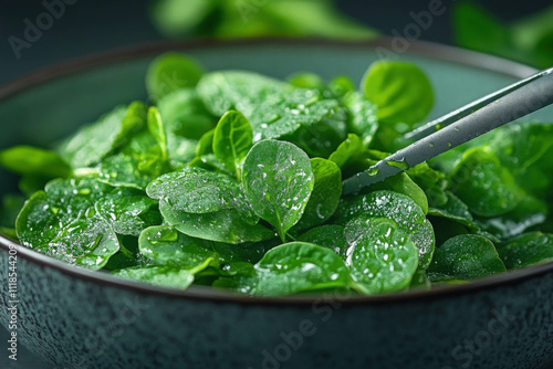 Salad Tongs