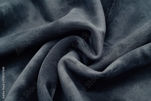 black suede texture