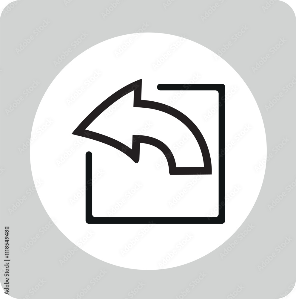 internet icons information black and white vector icon internet icons information black and white vector icon