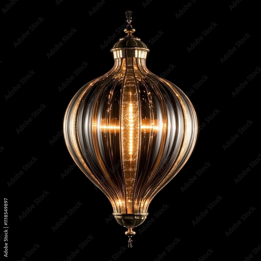 Hot Air Balloon Isolated Hot Air Balloon Isolated