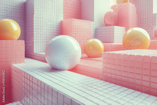 90s Background