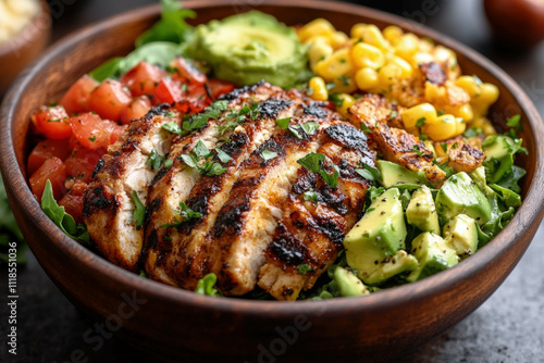 Cobb Salad