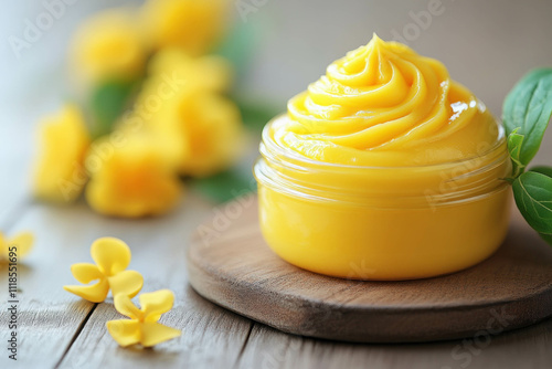 Mayonaise Jar