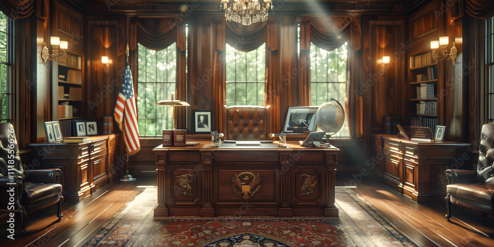 Obraz premium Professional Photography Depicting Government, Regulatory Changes, and Law Concepts with Modern Visual Elements
