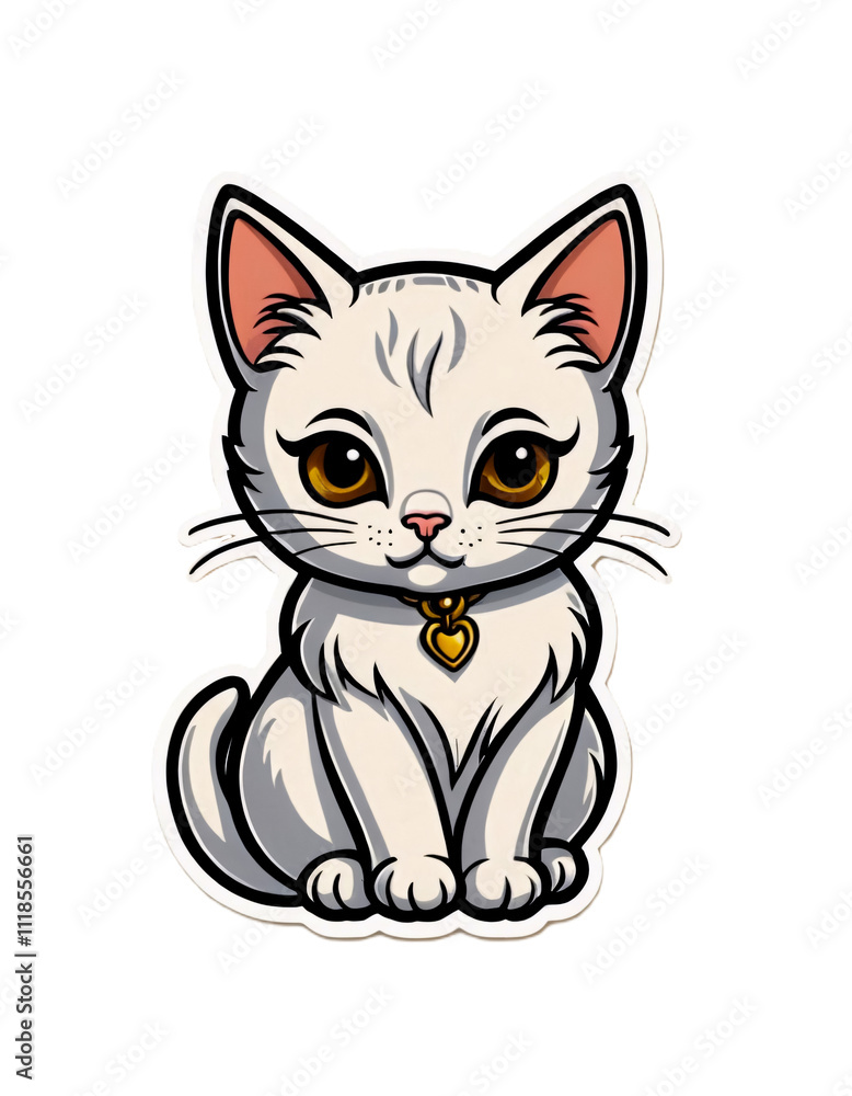 Cat Cat