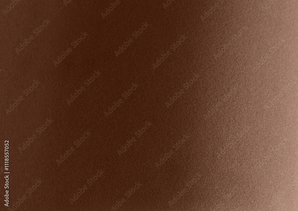 Elegant mocha mousse tone on a paper backdrop, trendy for 2025 Elegant mocha mousse tone on a paper backdrop, trendy for 2025