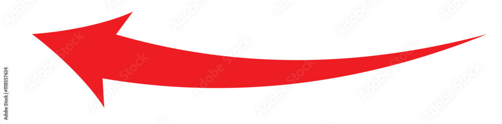 arrow icon on white background. flat style. arrow icon for your web site design, logo, app, UI. arrow indicated the direction symbol. curved arrow sign. arrow icon on white background. flat style. arrow icon for your web site design, logo, app, UI. arrow indicated the direction symbol. curved arrow sign.