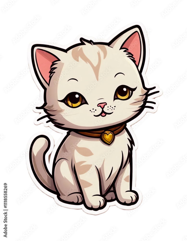 Cat Cat