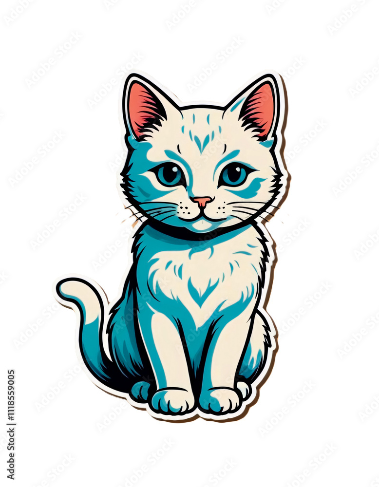 Cat Cat