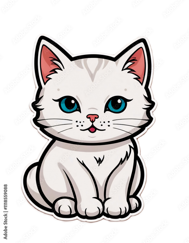 Cat Cat