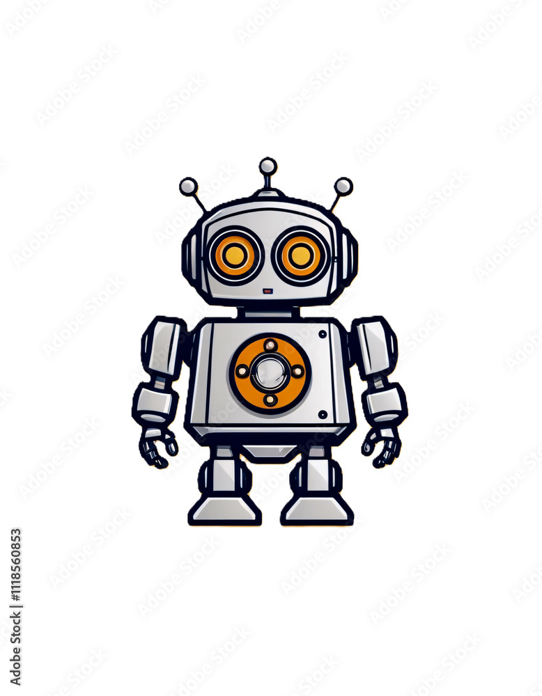 Robots Robots