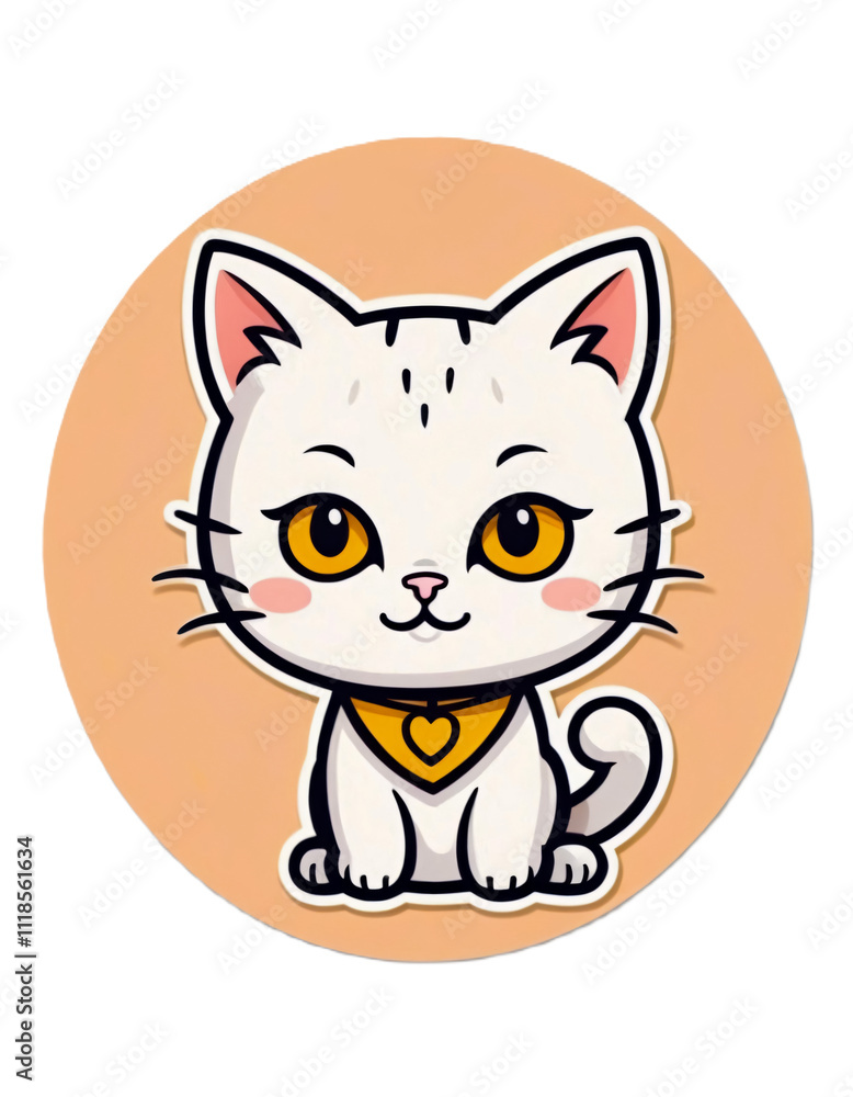 Cat Cat