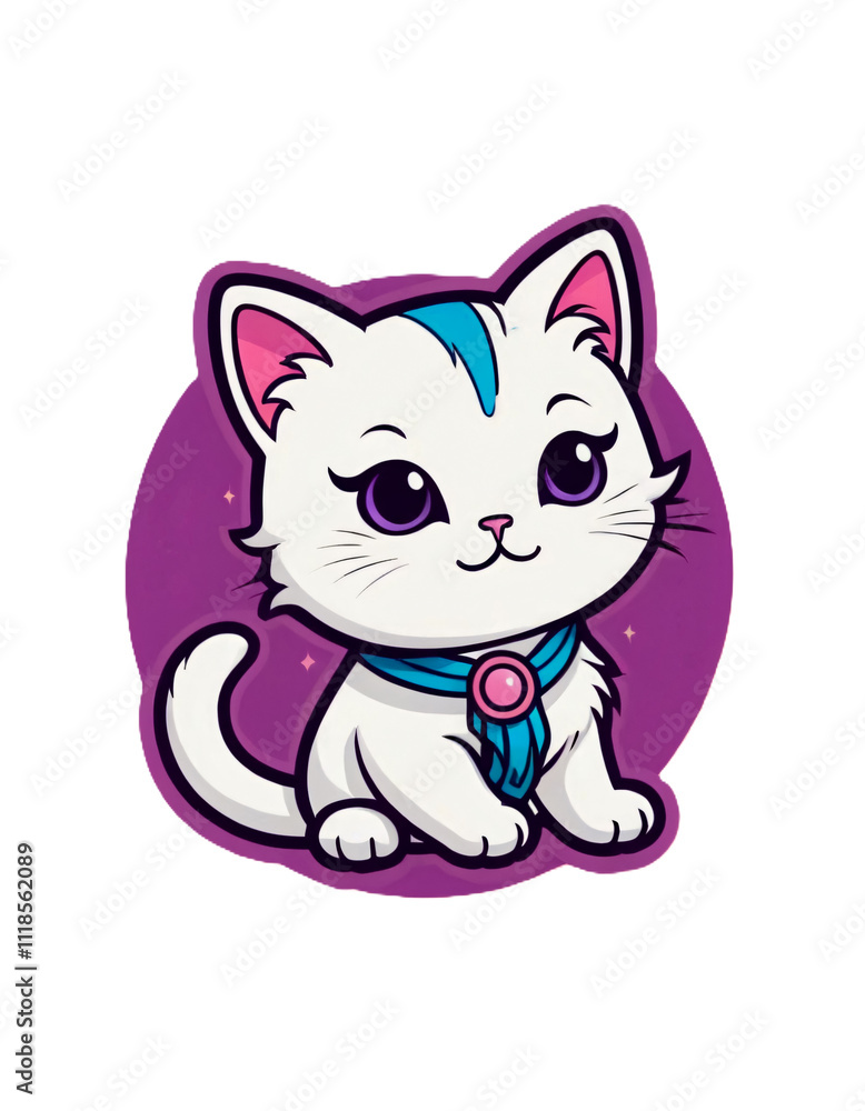 Cat Cat