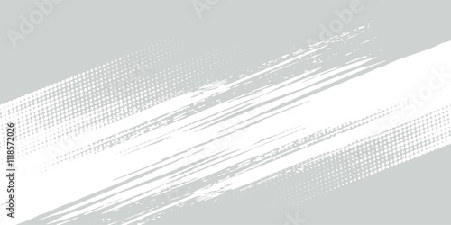 halftone on white background. Vector dots glitter or halftone glitter pattern texture Pop Art Style Background. vector ilustration