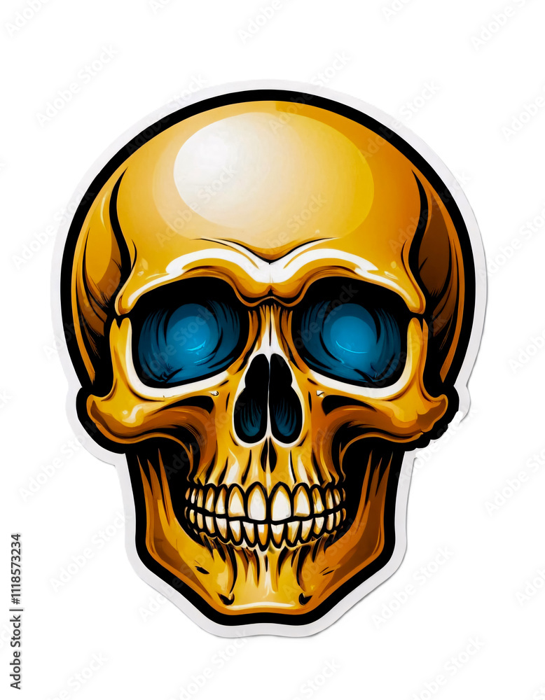 skull skull