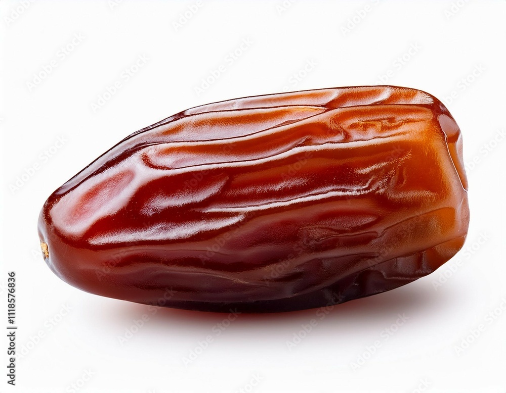 a date fruit isolated on white background a date fruit isolated on white background