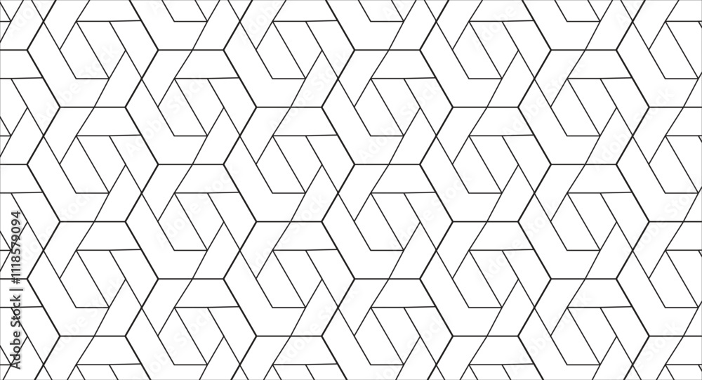 seamless pattern with shapes seamless pattern with shapes