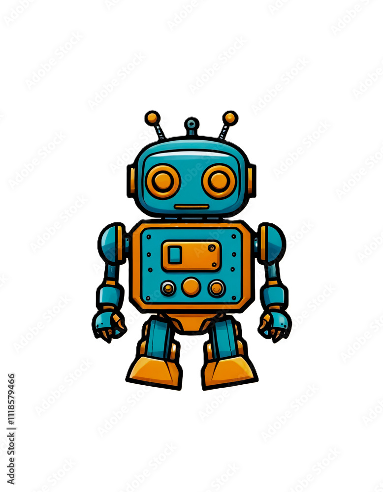 Robots Robots