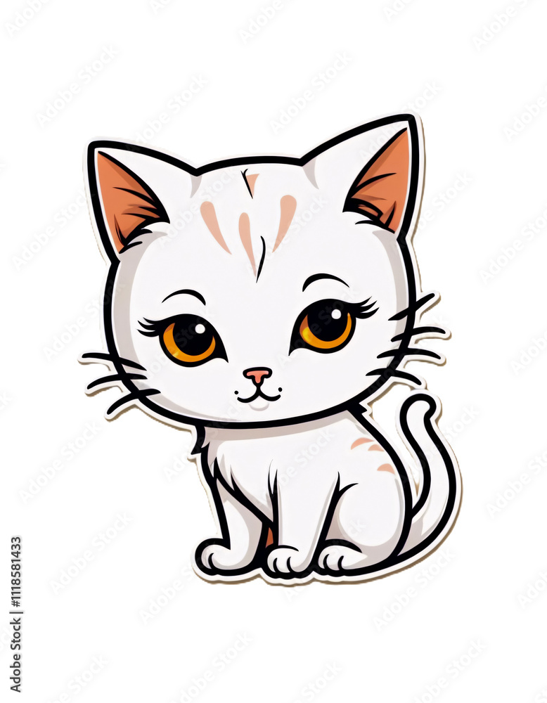 Cat Cat