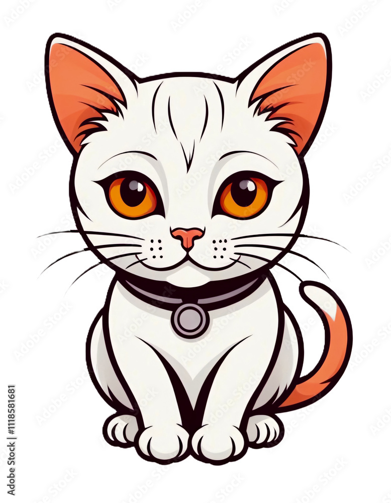 Cat Cat
