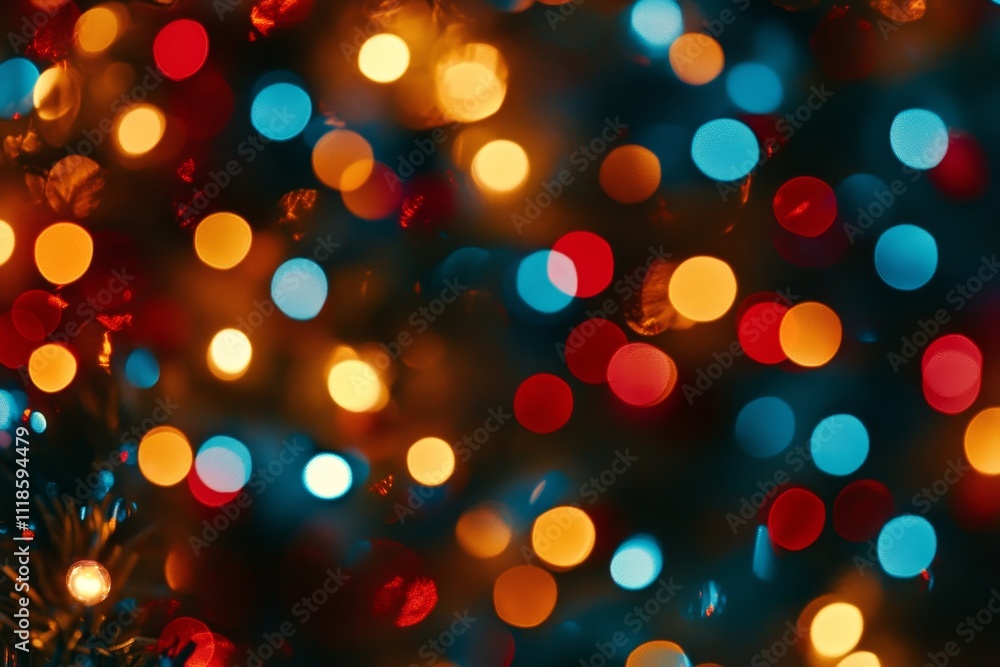 festive background, Generative AI festive background, Generative AI